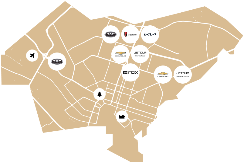 shymkent