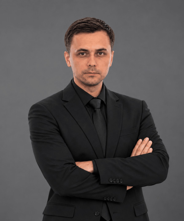 Kuramshin Dmitriy Ravilevich