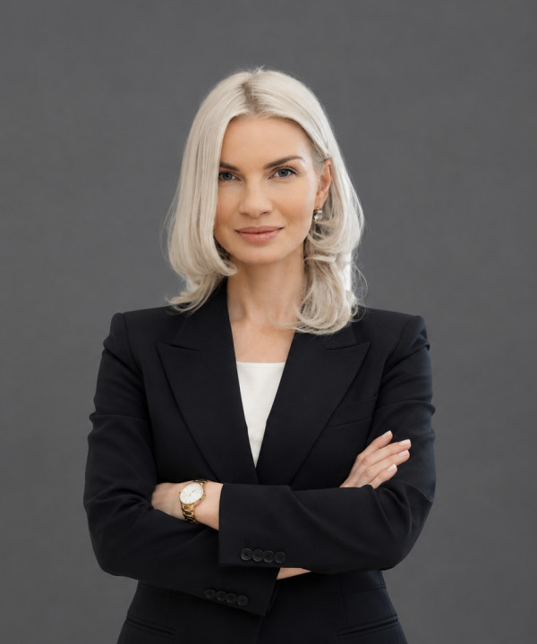 Dudnikova Nina Igorevna