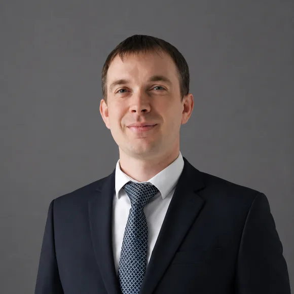 Stepanenko Viktor Sergeevich