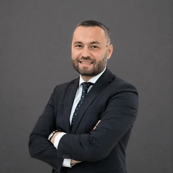 Myagky Vladislav Viktorovich