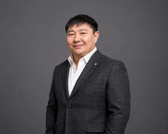 Imbayev Maxat Omertaevich
