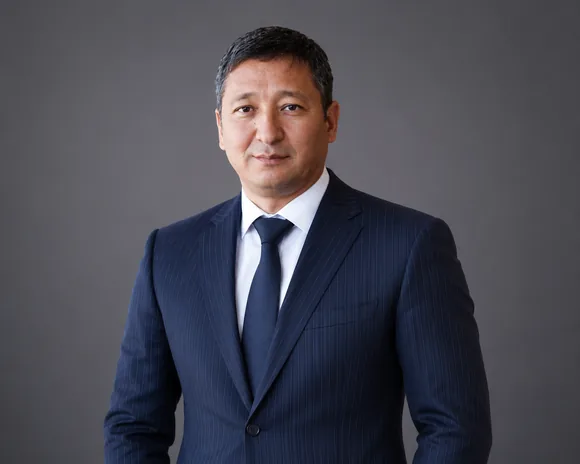 Kemelbekov Almaz Yessenbekovich