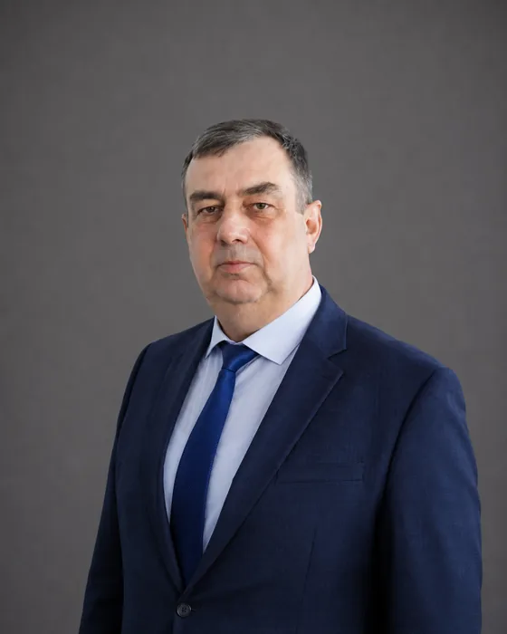 Alexandr Leonidovich Baboshkin
