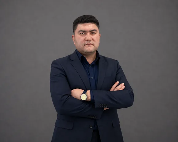 Baratov Rakhimzhan Turganzhanovich