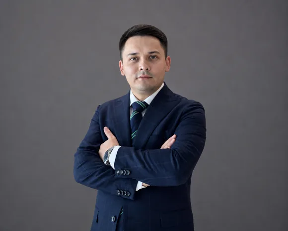 Galimov Ilnur Farkhatovich