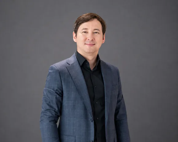Abdraimov Alken Narkesovich
