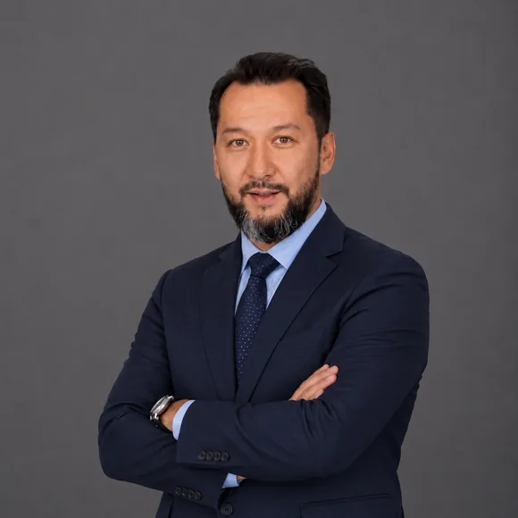 Dikanbaev Erbulat Sermakhanuly