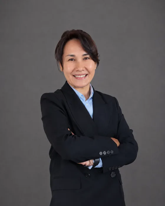Davletalieva Aygul Malikovna