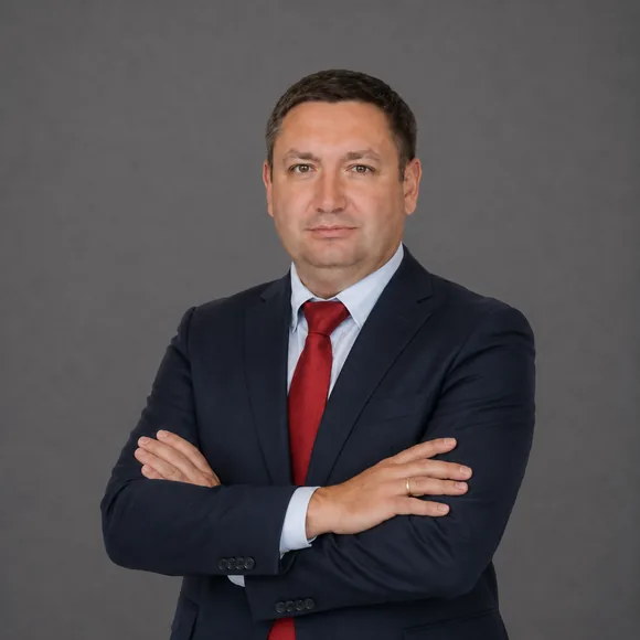 Vasilev Andrey Yurevich